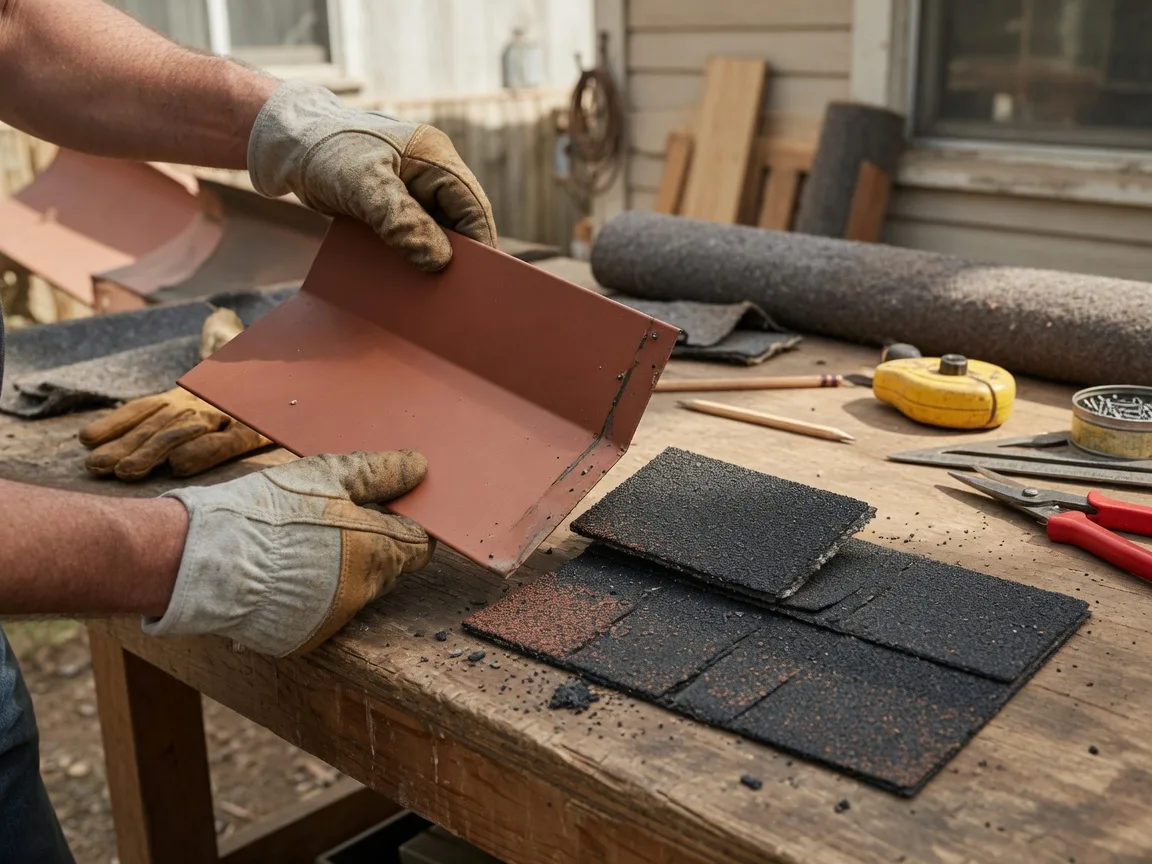 Roof Repair company in Downsville, LA